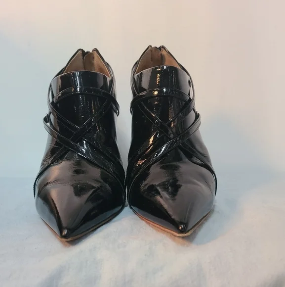 Chloe Booties - Picture 12 of 16